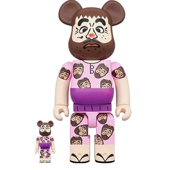 【BE@RBRICK】 バランスおじさん 400% 楽天市場】BE@RBRICK バランスおじさん 400％ : MEDICOM TOY TOKYO